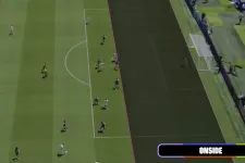 A FIFA technikai hibára hivatkozik, hogy miért nem jelent meg a Svájc-Katar-meccs lesanimációja