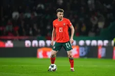 Jotáról megemlékező karkötőben fognak játszani a portugálok a vb-n