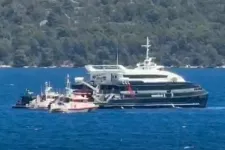Összeütközött egy katamarán és egy vitorlás a horvátországi Splitnél, hárman meghaltak