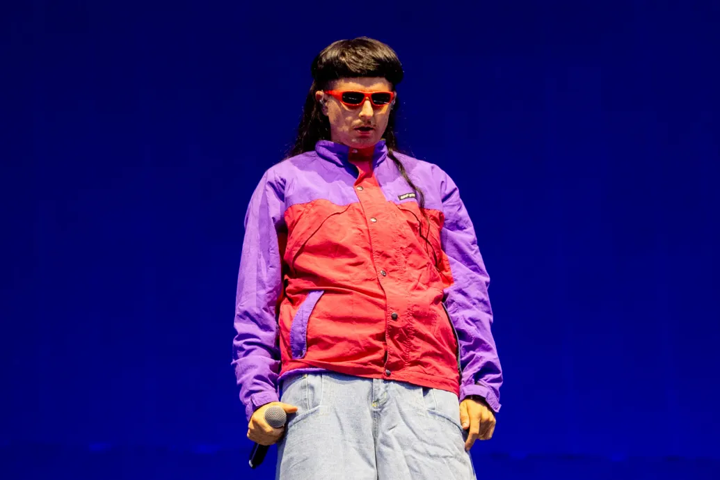 Helikopter-balesetben meghalt Oliver Tree énekes Rio de Janeiróban