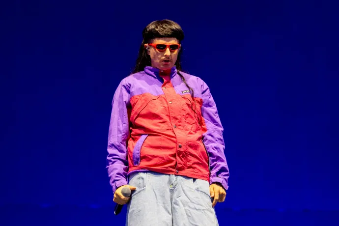 Helikopter-balesetben meghalt Oliver Tree énekes Rio de Janeiróban