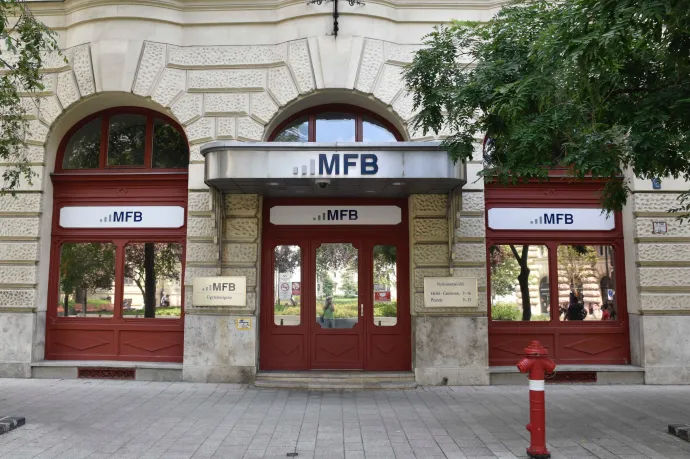 Új vezetők és új szerep: gyökeresen át kell alakítani az MFB-t, hogy alkalmas legyen az uniós pénz fogadására