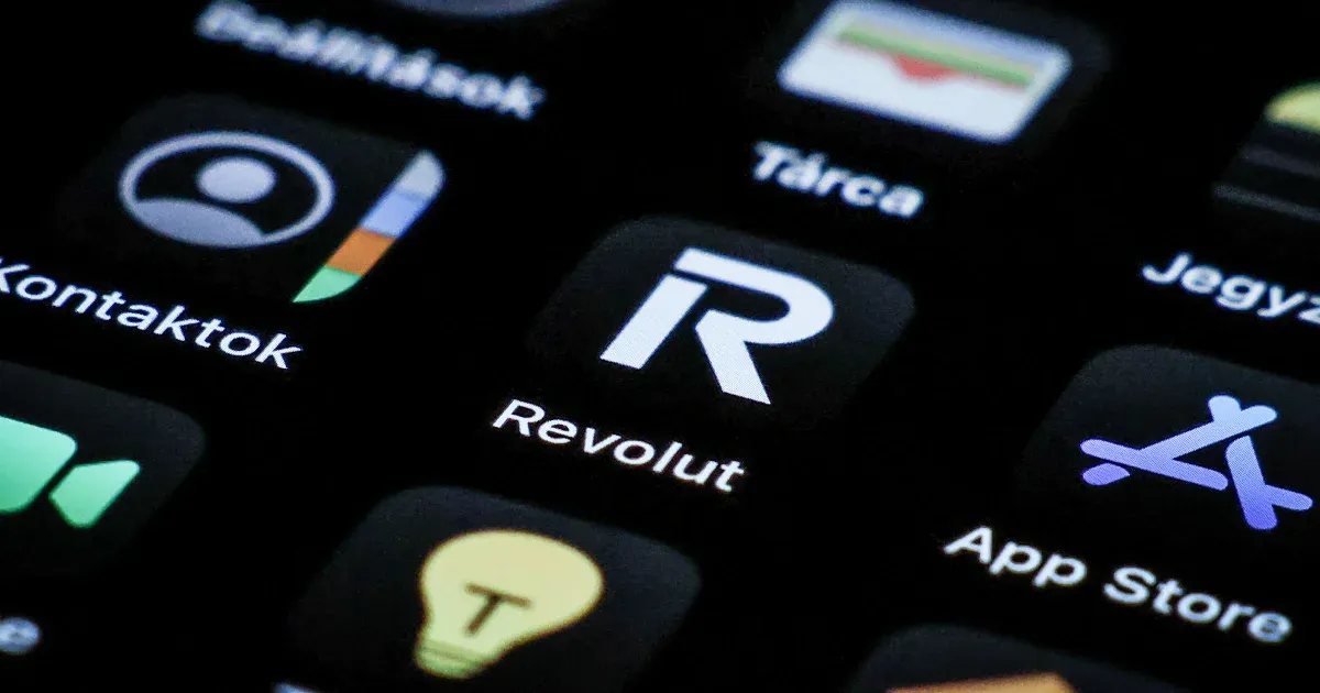 A Revolut bevezeti a qvik fizetési módot magyar ügyfelei számára A Revolut bevezeti a qvik fizetési módot magyar ügyfelei számára