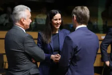 Anita Orbán: Ukraine’s EU accession process will be automatically suspended if it doesn't comply with minority rights agreement