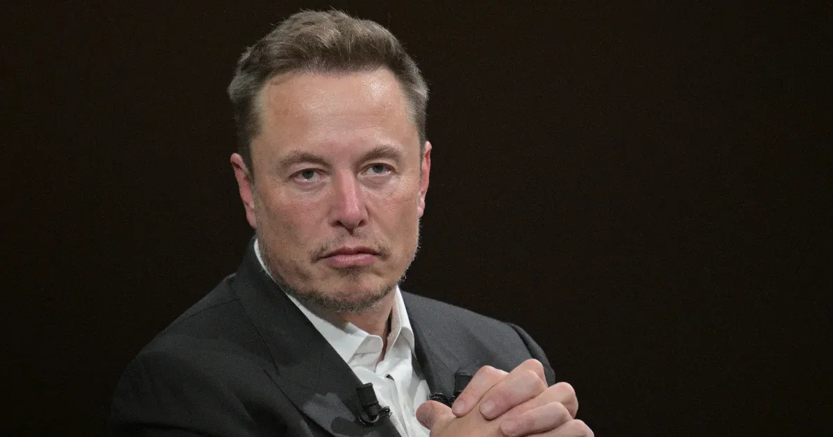 Musk: A SpaceX 2030-ra elérheti az 1000 milliárd dolláros bevételt