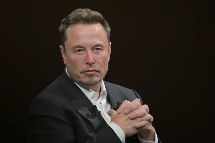 Elon Musk szerint a SpaceX éves bevétele 2030-ra elérheti az ezermilliárd dollárt
