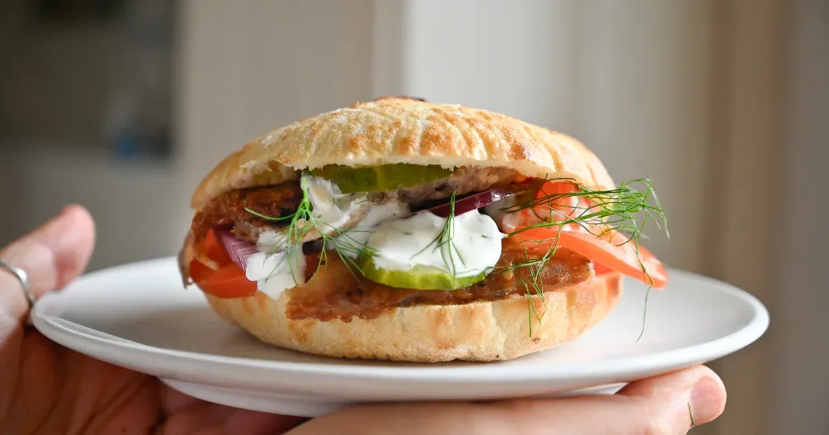 A Döner Kebabtól a Gíroszig: Az Étel, Ami Körtáncolt Mellettünk A Döner Kebabtól a Gíroszig: Az Étel, Ami Körtáncolt Mellettünk