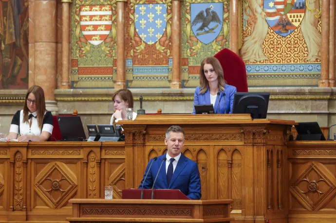 Fotó: Melegh Noémi Napsugár / Telex