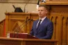 Magyar Péter: Rétvári Bence, ha ön bemegy egy templomba, azt újra kell szentelni! – parlamenti közvetítés és elemzés