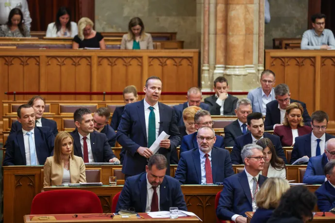Fotó: Melegh Noémi Napsugár / Telex