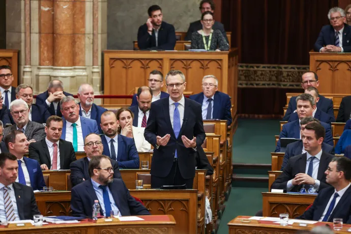 Fotó: Melegh Noémi Napsugár / Telex