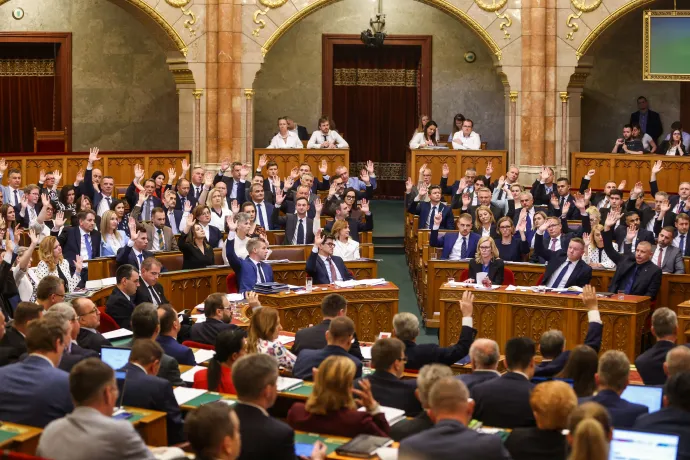 Fotó: Melegh Noémi Napsugár / Telex