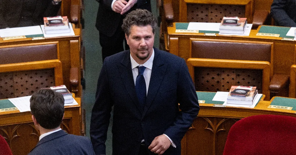 Női vezető a Nemzeti Színház élén? Nagy Ervin javaslata a kulturális színtéren