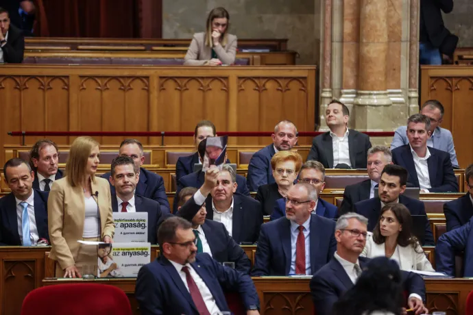 Fotó: Melegh Noémi Napsugár / Telex