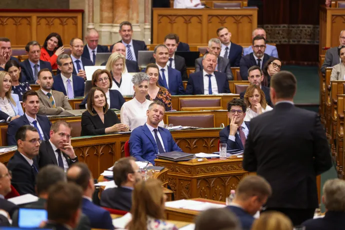Fotó: Melegh Noémi Napsugár / Telex