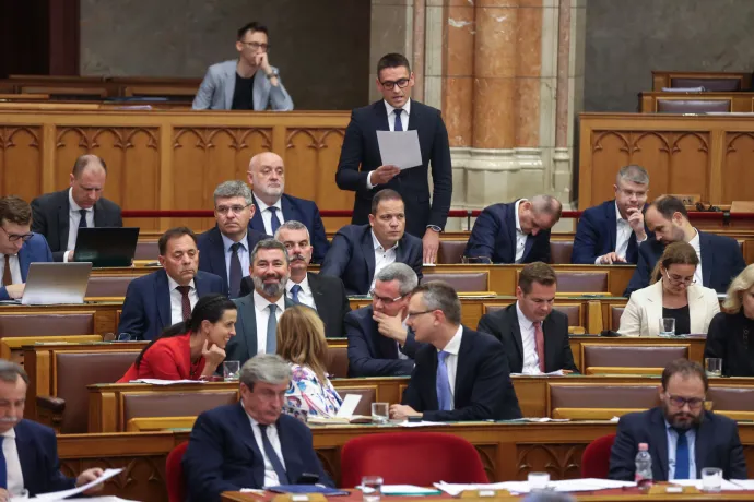 Fotó: Melegh Noémi Napsugár / Telex