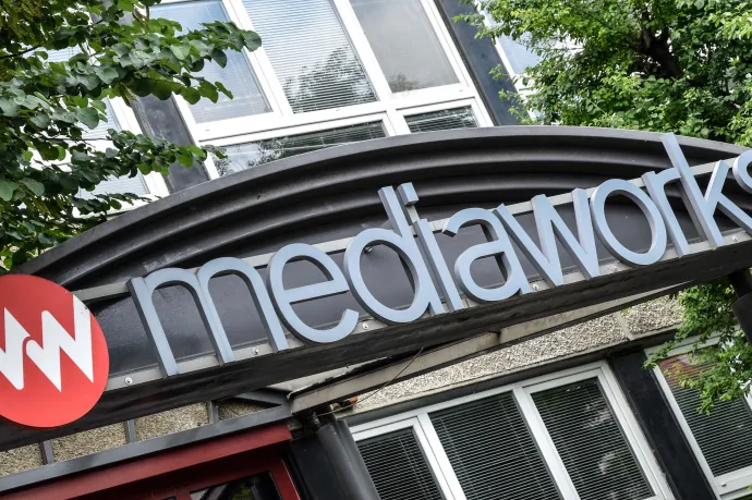 Keddtől megszűnik a nyomtatott Bors