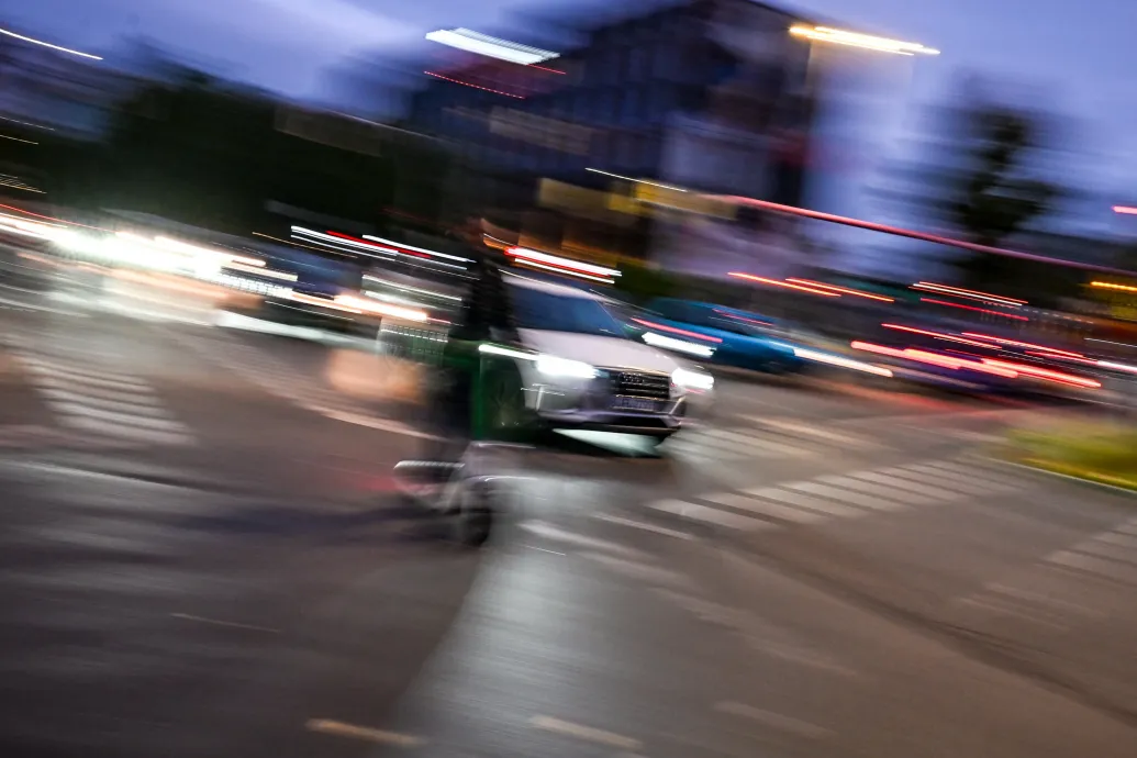 Blurred placeholder