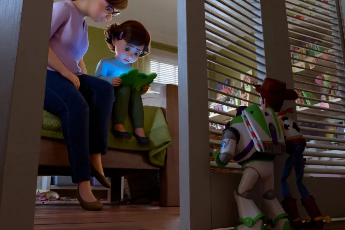 A Toy Story 5 azt a kérdést teszi fel, amitől minden szülő azonnal szorongani kezd