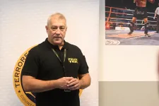 Pósfai Gábor megszüntette a TEK leváltott igazgatójának szolgálati jogviszonyát