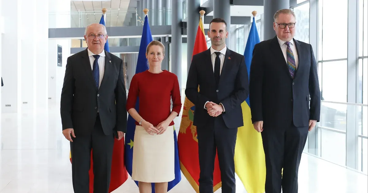 Megnyitották az első uniós csatlakozási fejezetcsoportot Ukrajnával és Moldovával