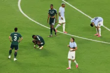 A vb-történelemben csak másodszor volt négy döntetlen egy nap alatt