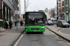 Újabb nyomozást rendeltek el a pécsi Volvo-botrány ügyében Hadházy Ákos szerint