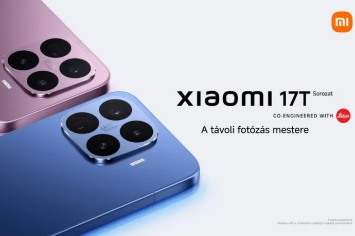 Már okostelefonnal is készíthetsz mesteri telefotókat (x)