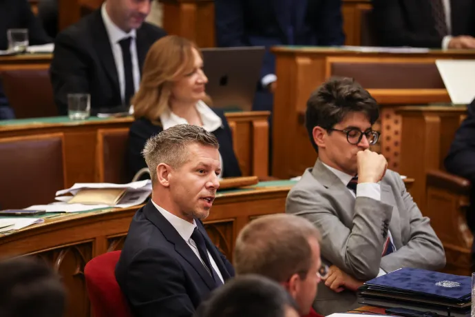 Fotó: Huszti István / Telex