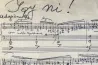 Previously unknown Bartók manuscript discovered