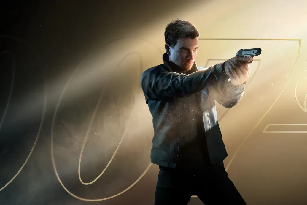 Végre rájöttek, hogy James Bond nem attól érdekes, hogy lelő embereket