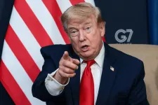 Trump a G7-csúcson: Iránnak sosem lesz atomfegyvere a megállapodás szerint