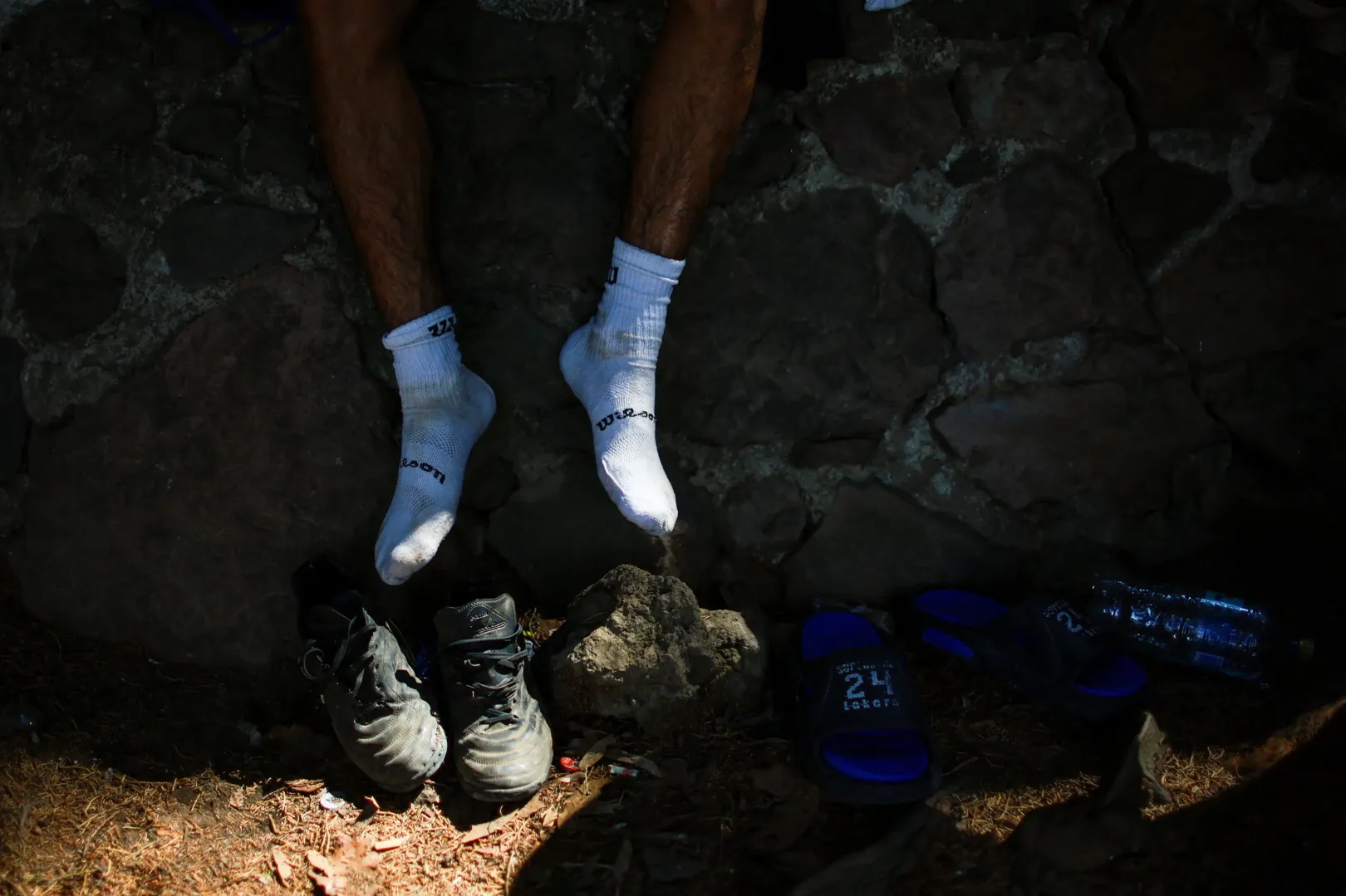 Fotó: Raquel Cunha / Reuters