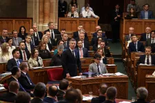 Az Amnesty és a Helsinki szerint is szakítania kellene a Tiszának a Fidesz-kormány migránsozásával