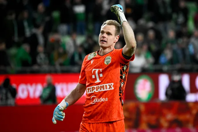 Az újvidéki Vojvodinát kapta a Ferencváros az Európa-liga selejtezőjében