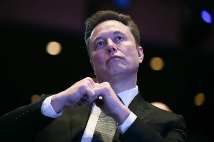 60 milliárd dollárt fizetett egy MI-startupért a SpaceX