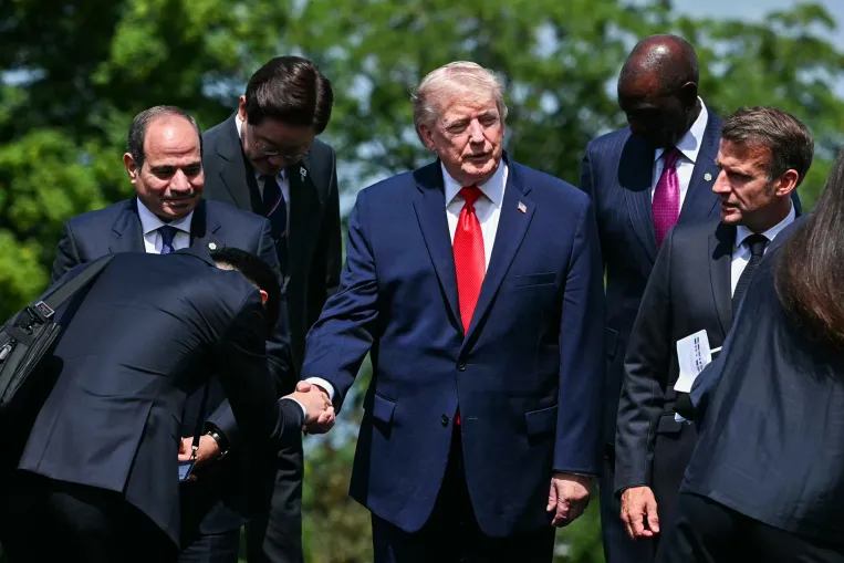 Az egész világ Trump iráni megállapodásának szövegét várja, pedig a legnehezebb kérdések még csak utána jönnek