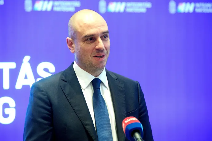 Reagált az Integritás Hatóság elnöke arra, hogy Windisch László kezdeményezte a felmentését
