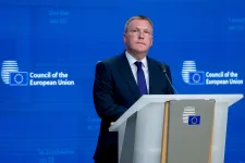 Jó irányba halad az ország, de a teljes reformhoz még idő kell a jogállamisági EU-s biztos szerint