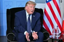 Rengeteg lőszert lőttek el a Közel-Keleten, veszélybe került az amerikai honvédelem – írta Trump