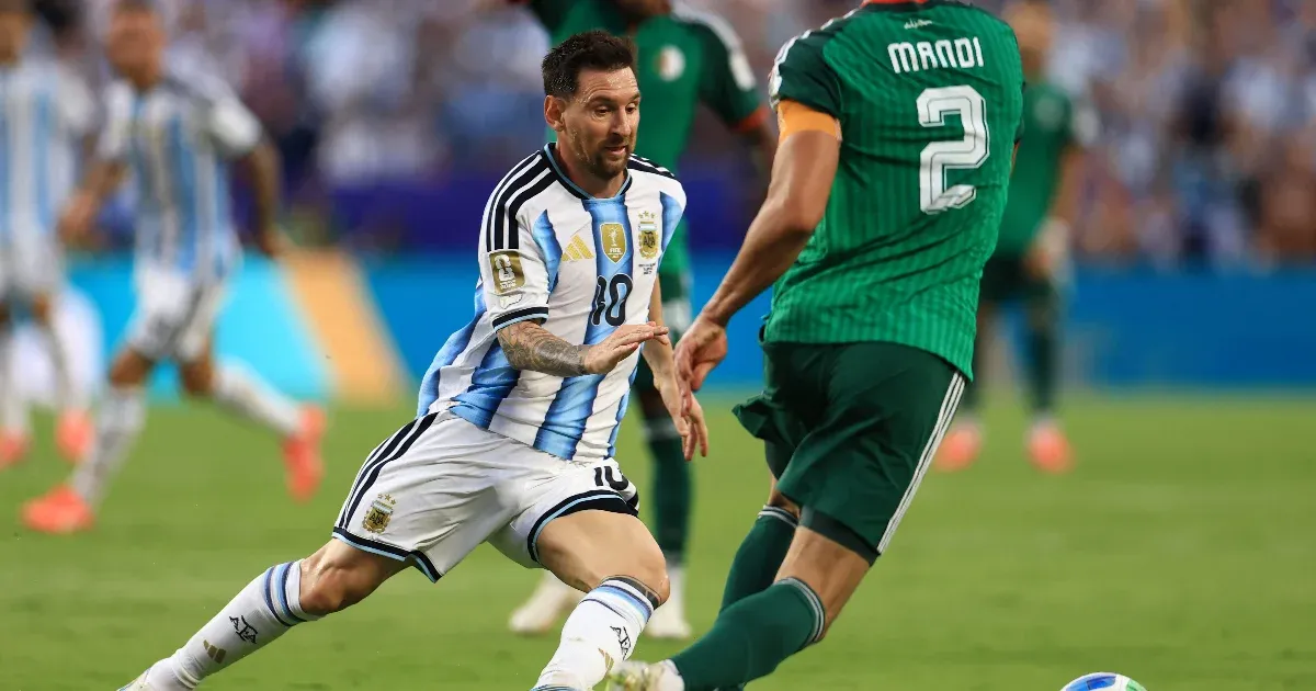 Messi mesterhármasa és a kivételezés kérdése a fociban Messi mesterhármasa és a kivételezés kérdése a fociban