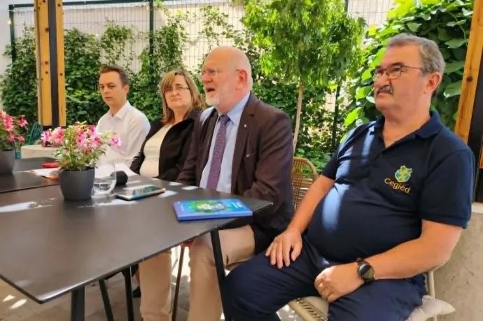 Két elnöke lett a sepsiszentgyörgyi EMSZ-nek, egyik fél sem ismeri el a másikat