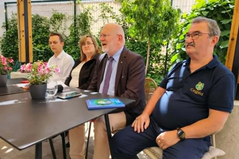 Két elnöke lett a sepsiszentgyörgyi EMSZ-nek, egyik fél sem ismeri el a másikat