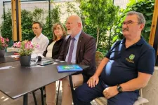 Két elnöke lett a sepsiszentgyörgyi EMSZ-nek, egyik fél sem ismeri el a másikat