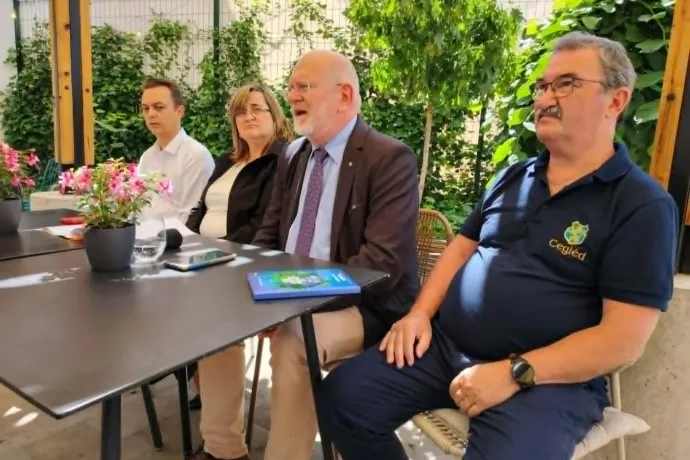 Két elnöke lett a sepsiszentgyörgyi EMSZ-nek, egyik fél sem ismeri el a másikat