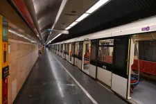 Schwarzenegger forgatása miatt egész hétvégén nem jár a 2-es metró a Deák Ferenc tér és az Örs vezér tere között