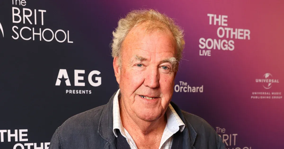 Jeremy Clarkson Reveals Aggressive Cancer Diagnosis in Shocking Top Gear Announcement