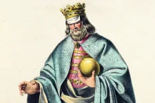 Megtalálták II. Béla maradványait, és még két Árpád-házi rokonát azonosították