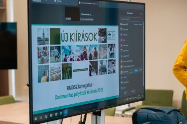 Idén is a Brassói Lapok és a Népújság kapta a legnagyobb sajtótámogatást a Communitastól