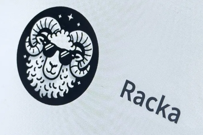 Racka, a hazai mesterséges intelligencia, amit rendesen megtanítottak magyarul